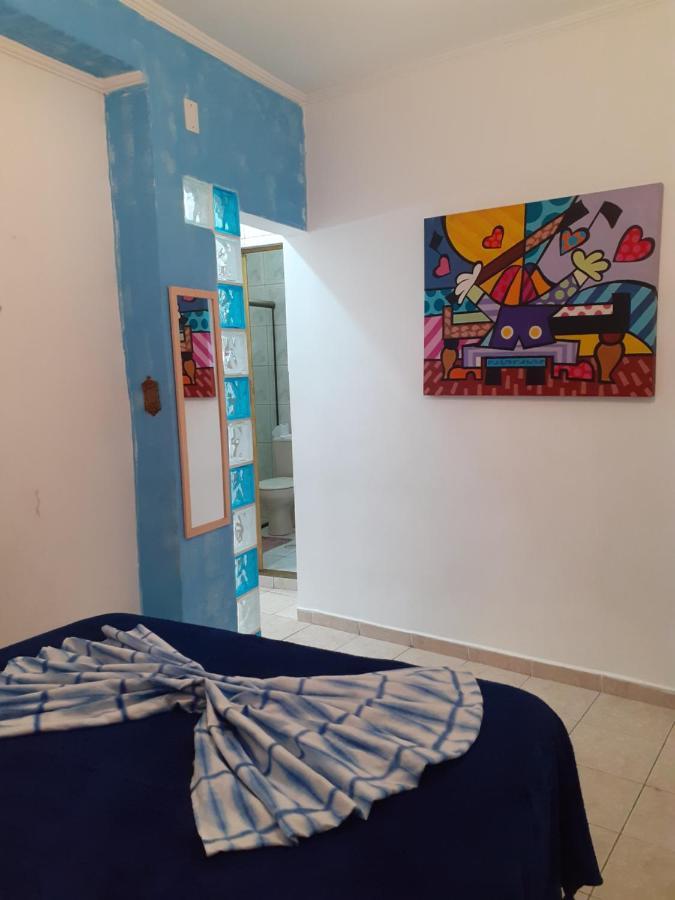Apartamento Good Vibes Praia Grande  Exterior foto