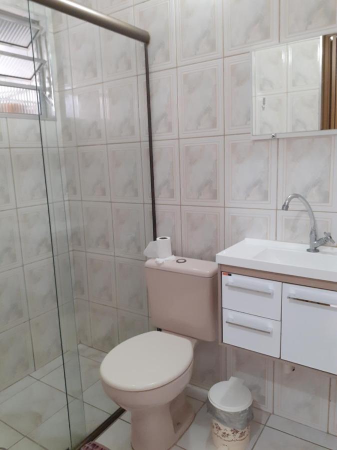 Apartamento Good Vibes Praia Grande  Exterior foto