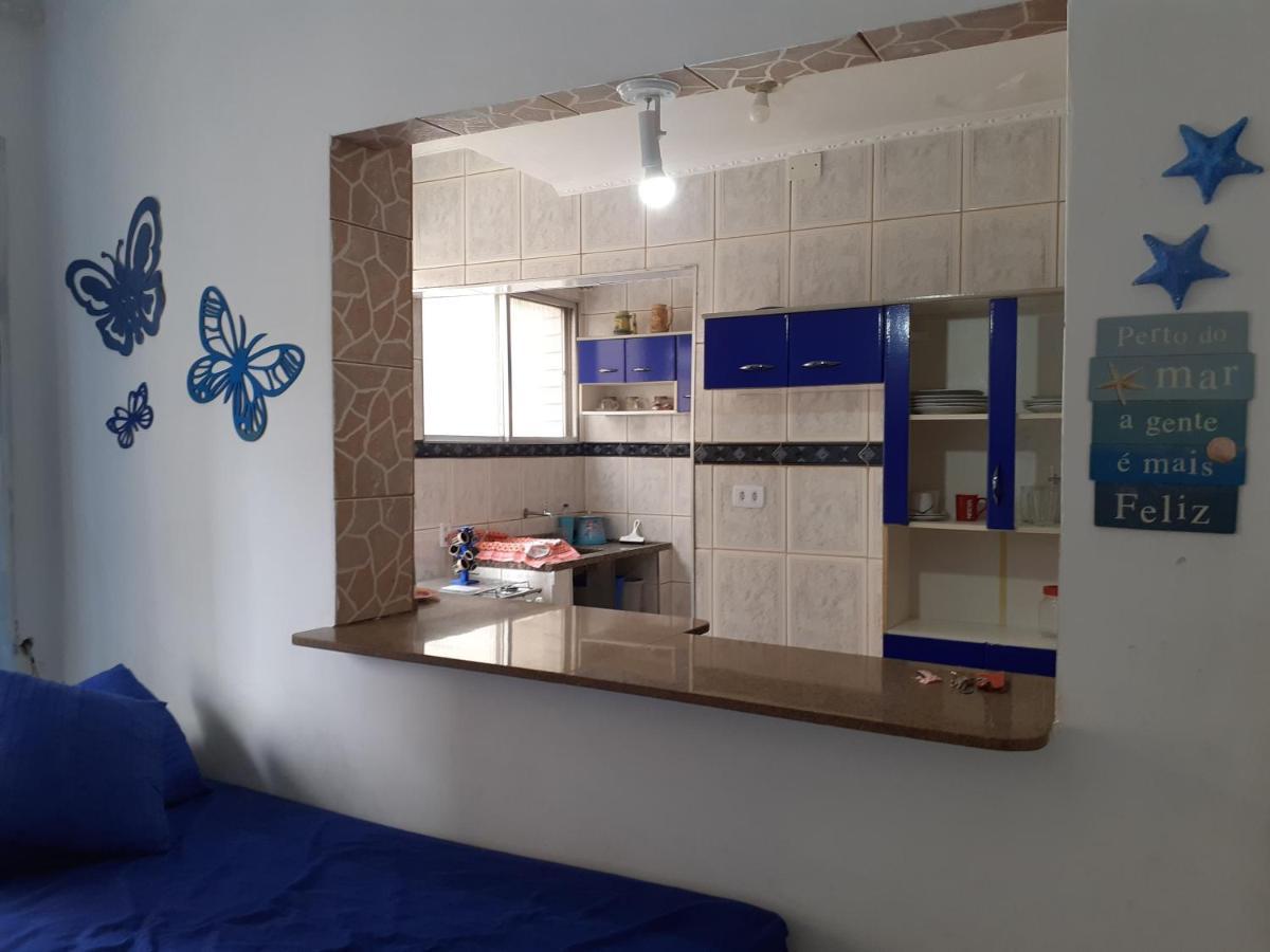 Apartamento Good Vibes Praia Grande  Exterior foto